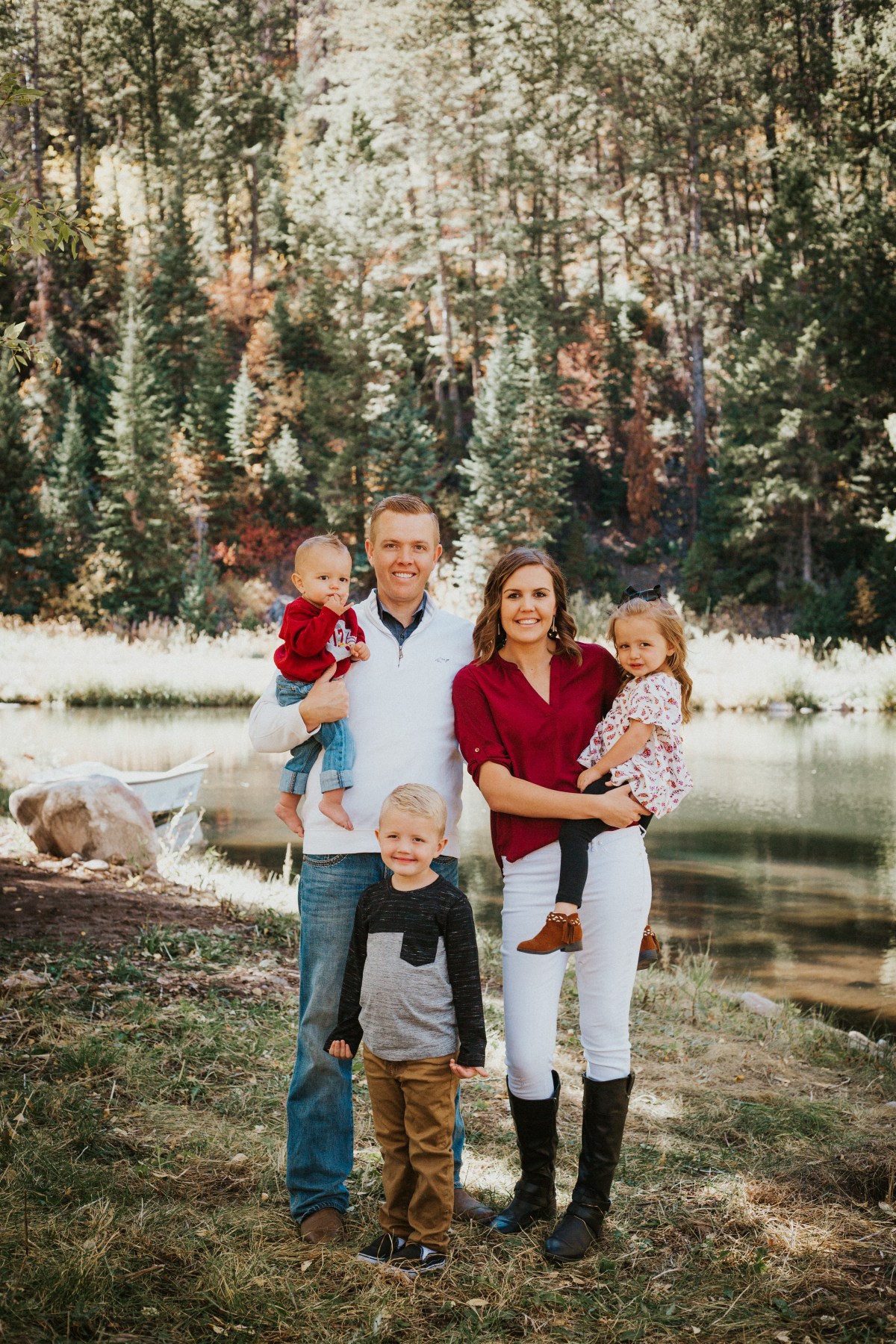 An ‘Official’ Blog